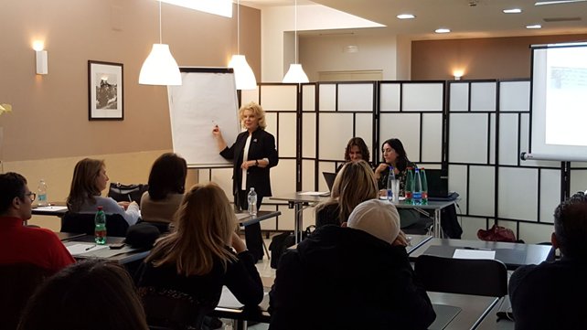 Seminario Napoli